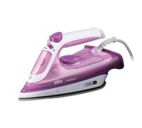 Braun FreeStyle 3 Plancha de vapor FI 3124 Morado FI3124PU