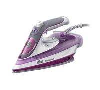 Braun FreeStyle 5 Steam iron SI 5037 Violet 12750001-SI5037VI