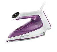 Braun FreeStyle 7 Plancha de vapor FI 7215 morado FI7215VI