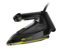 Braun FreeStyle 7 Plancha de vapor FI 7255 verde FI7255GR