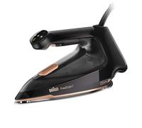 Braun FreeStyle 7 Plancha de vapor FI 7276 negro FI7276BK
