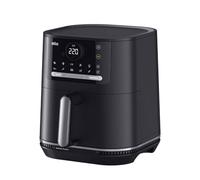 Braun Freidora de aire MultiFry 5 2 en 1 HF 5050 Negro HF5050I-HF5050IBK