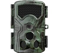 Braun Germany Braun Scouting CAM Black1300 - Cámara de Caza (13 Mpx, función de lapso de Tiempo, grabación de Audio)