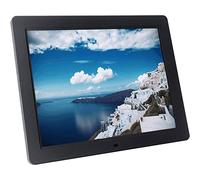 Braun Germany DigiFrame 1593 4GB Marco fotográfico Digital 38.1 cm 15" 1024 x 768 Pixeles 4 GB Negro