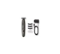 King c. gillette style master recortadora de barba inalámbrica para h