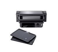 BRAUN GRELHADOR 2000W PLACAS REMOVIVEIS ANTI ADERENTE