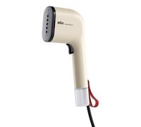 Braun gs 3012 vaporizador manual de prendas 0,07 l 1100 w beige