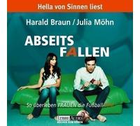 Braun,Harald - Abseitsfallen [Import]