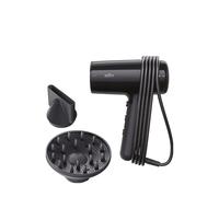 Braun hd2.15 secador 2100 w negro