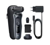 BRAUN Herrenrasierer SERIES 6 - 61-N1200 NUEVO