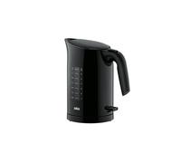 Braun PurEase WK 3100 BK tetera eléctrica 1,7 L 2200 W Negro
