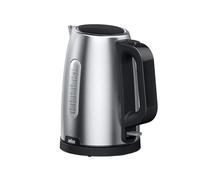 Braun Hervidor de agua PurShine WK1500 negro WK102AI-WK1500BK
