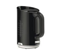 Braun WK 1100 BK tetera eléctrica 1,7 L 2200 W Negro