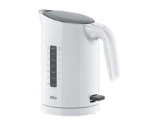 Braun Hervidor PurEase WK3110 WH WK303BI-WK3110WH