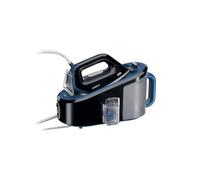 Braun CareStyle 5 IS5145BK 2400 W 2 L EloxalPlus soleplate Negro, Azul