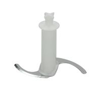 Braun Hoja Cuchillo Picador 500ml 91mm MULTIQUICK 5 7 9 4162 4191 4199 4200