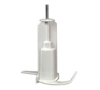 Braun Hoja Cuchillo Plástico Panadería MULTIQUICK 3 5 Combimax K600 K650 K700