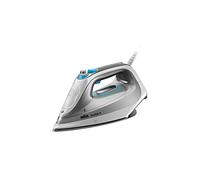 Braun SI 9270 WH plancha Plancha vapor-seco EloxalPlus soleplate 3000 W Gris, Blanco