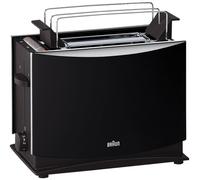 Braun HT 450 - Tostadora con función de descongelación