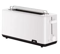 Braun HT 1110 8 2 rebanada(s) 1030 W Blanco