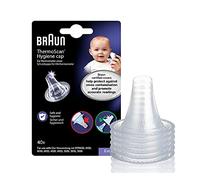 Braun Hygiene Cap, 40 caps