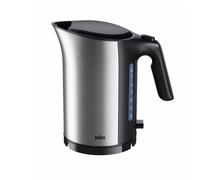 Braun IDCollection Water kettle WK 5100 Black WK501AI-WK5100BK