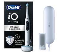 Cepillo de dientes eléctrico Braun Oral-B iO10 Stardust