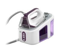 Braun Is-3155-Vi Violeta - Centro De Planchado 2400W