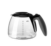 Braun Jarra de repuesto para cafetera de goteo CafeHouse BRSC012