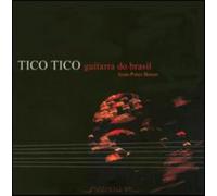 Braun, Jean-Peter - Tico Tico guitarra do Brasil