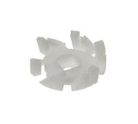BRAUN Junta perno batidora 4186 4184 Powerblend Multiquick 3 5 MX2000 JB3060