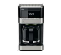 BRAUN KF7120 CAFETIERE NEGRO