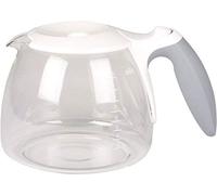 Braun KFK500 Jarra De Recambio Para Cafetera De Goteo, Vidrio, Transparente