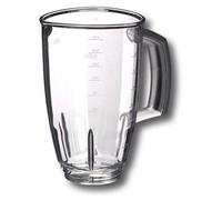 Braun Kunststoffkrug MX2000/2050