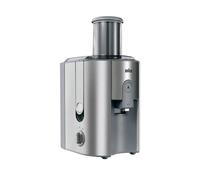 Braun Multiquick 7 juicer J 700 Licuadora centrífuga 1000 W Acero inoxidable