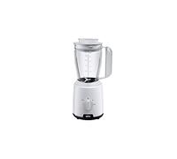 Braun JB 1000 1,5 L Batidora de vaso 600 W Blanco