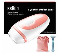 Braun Silk-expert Mini PL1124 Luz pulsada intensa (IPL) Blanco