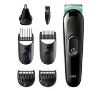Braun MGK3321 Multigrooming Set