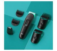 Braun - MGK3411 Negro Níquel-metal hidruro (NiMH)