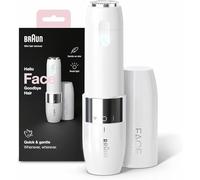 Braun Face FS1000 1 cabezal(es) Blanco