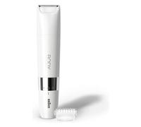 Braun Mini Trimmer Cuerpo BS1000, Trimmer Eléctrico Cuerpo Hombre Y Mujer
