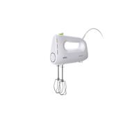 Braun minipimer 5 hm 1100 white batidora de mano 450 w blanco