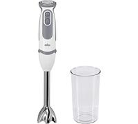 Braun MultiQuick 5 MQ5200WH 0,6 L Batidora de inmersión 1000 W Blanco