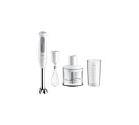 Braun MultiQuick 5 MQ 50236 M Batidora de inmersión 1000 W Blanco