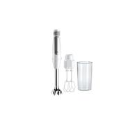 Braun MQ 7005B MultiQuick 7 batidora de mano, con accesorio doble batidor y vaso medidor