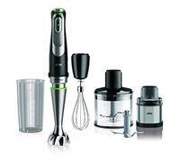 Braun MQ 9138XI MultiQuick 9 - Batidora de mano