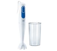 Braun MQ3000WH Smoothie Multiquick 3 Batidora de Mano 700W