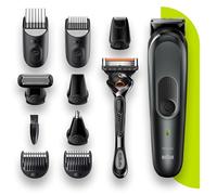 BRAUN MULTI MGK7321 BLK/SILV BOX CEEMEA