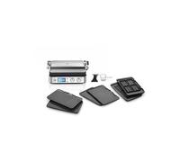 Braun MultiGrill 9 CG 9047 parrilla eléctrica de contacto