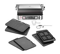 Braun MultiGrill 9 ProCG 9167 Negro/Acero inoxidable CG9167